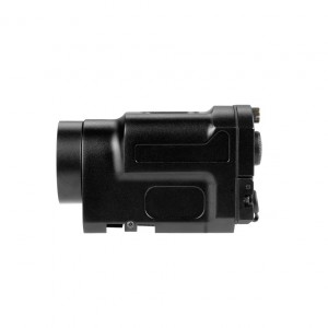 Фонарь тактический подствольный Veber Tick-2P weaver арт.: 30627 [VEBER]